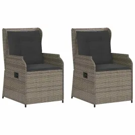 lawka-ogrodowa-z-poduszka-2-pcs-szary-polirattan
