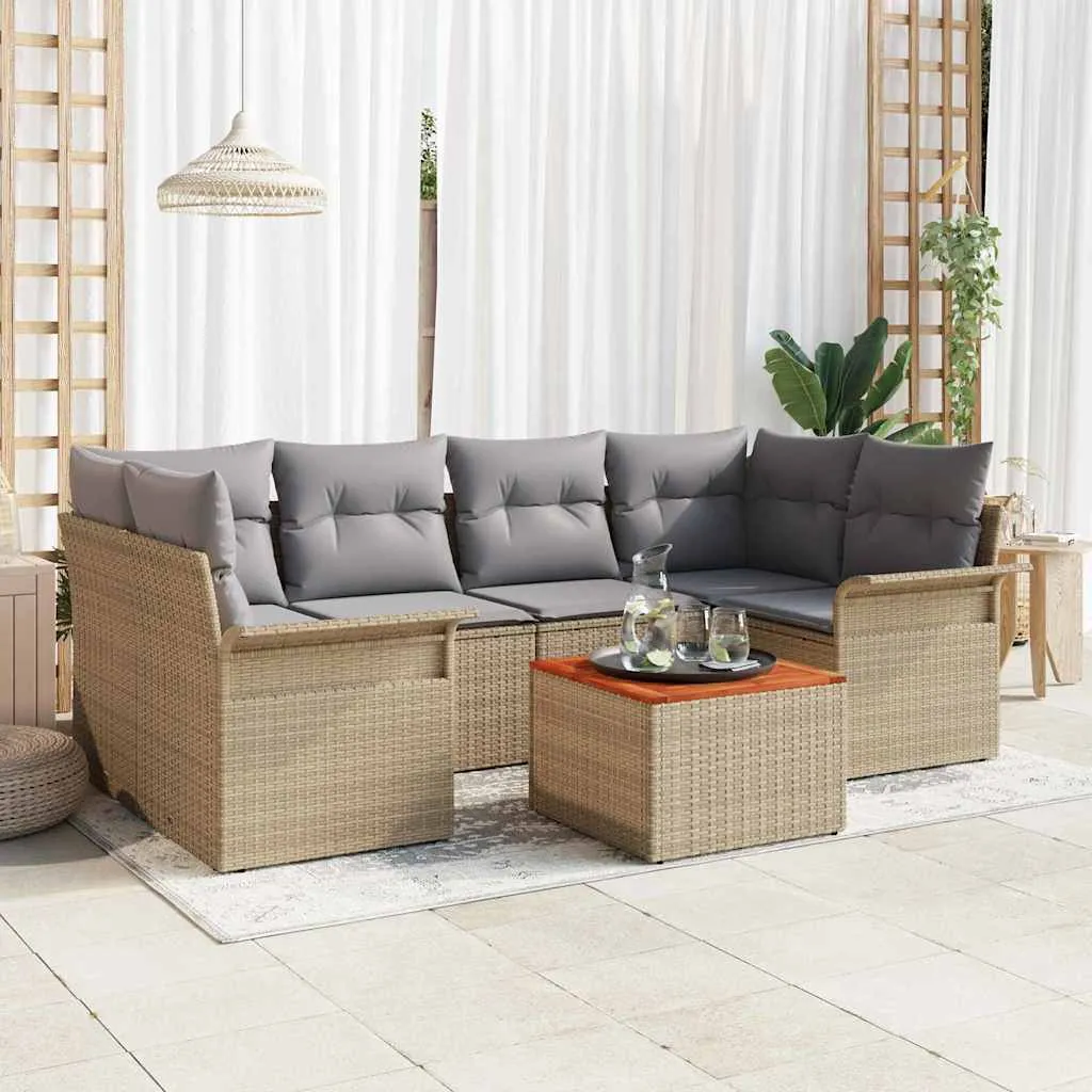 zestaw-sof-na-ogrod-7-pcs-bezowy-polirattan