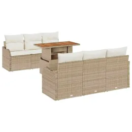 zestaw-sof-na-ogrod-z-przechowywaniem-7-pcs-bezowy-polirattan