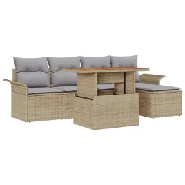 zestaw-sof-na-ogrod-z-przechowywaniem-6-pcs-bezowy-polirattan