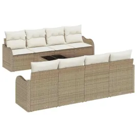 zestaw-sof-na-ogrod-9-pcs-bezowy-i-kremowy-55-x-55-x-37-cm