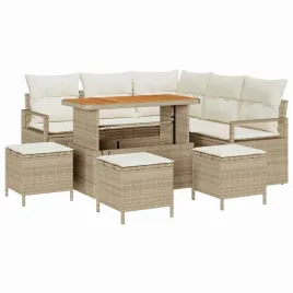 zestaw-sof-na-ogrod-9-pcs-bezowy-i-kremowy-110-x-55-x-71-cm