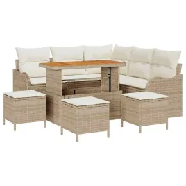 zestaw-sof-na-ogrod-9-pcs-bezowy-i-kremowy-110-x-55-x-71-cm