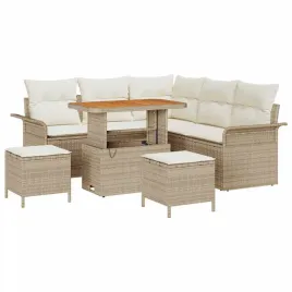 zestaw-sof-na-ogrod-z-poduszka-8-pcs-bezowy-i-kremowy