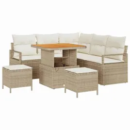 zestaw-sof-na-ogrod-z-poduszka-8-pcs-bezowy-i-kremowy