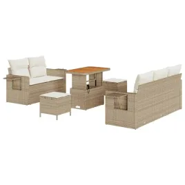 zestaw-sof-na-ogrod-z-poduszka-8-pcs-bezowo-kremowy