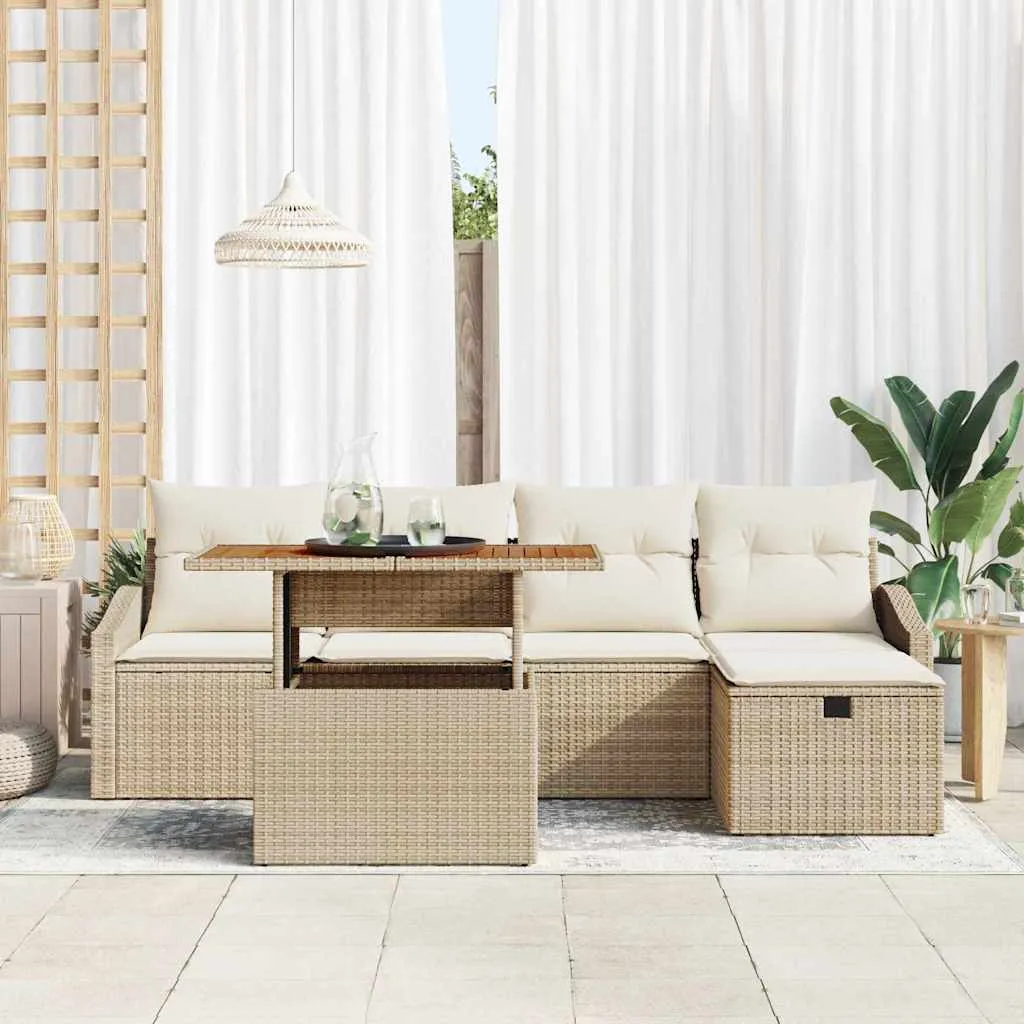 zestaw-sof-na-ogrod-6-pcs-bezowy-polirattan-stan-nowy