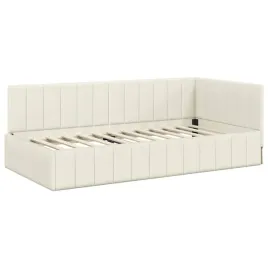 rama-lozka-naroznego-z-zaglowkiem-kremowy-90-x-200-cm-aksamit
