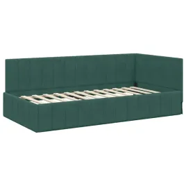 rama-lozka-naroznego-ciemnozielony-90-x-190-cm-aksamit
