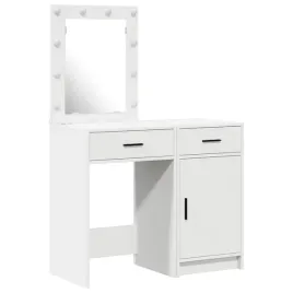 toaletka-2-pcs-bialy-50-x-41-x-135-cm-material-drewnopochodny