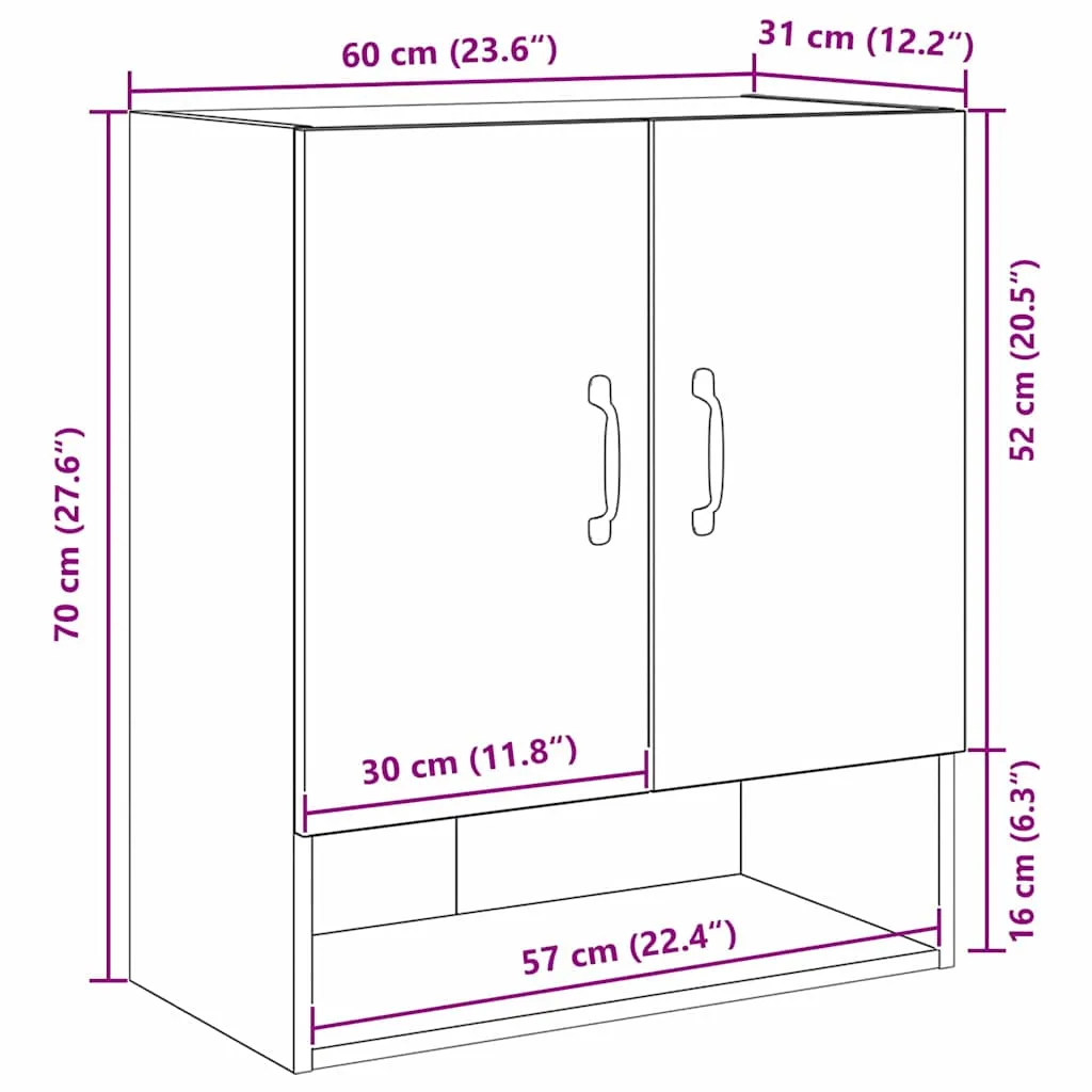 szafka-scienna-czarny-dab-60-x-30-x-70-cm