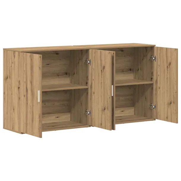 komody-2-pcs-dab-artisan-79-x-38-x-80-cm-stan-nowy-kod-producenta-3334309
