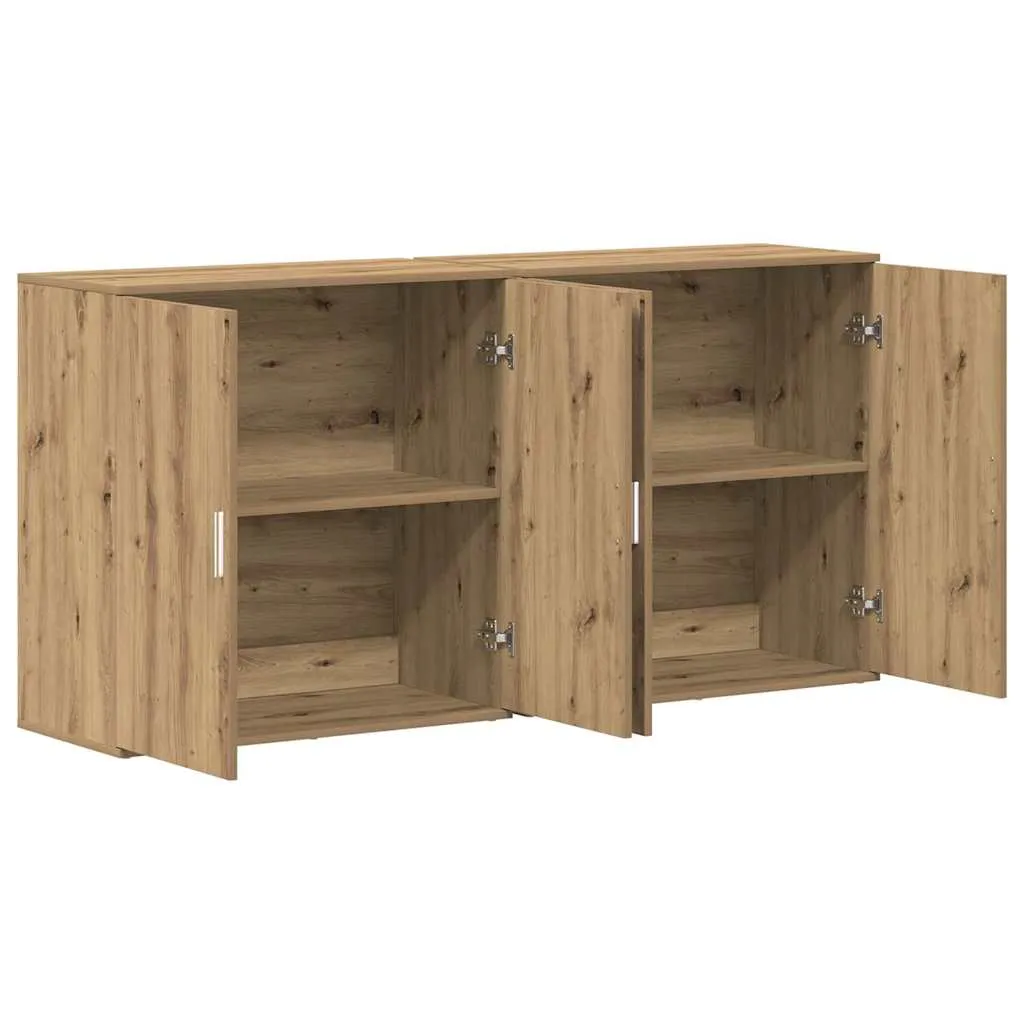 komody-2-pcs-dab-artisan-79-x-38-x-80-cm-stan-nowy