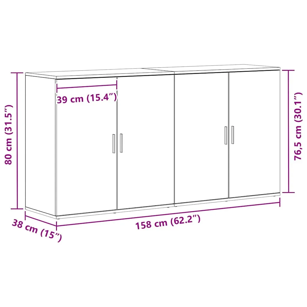 komody-2-pcs-dab-artisan-79-x-38-x-80-cm-stan-nowy
