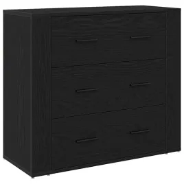 czarny-dab-komoda-z-szuflada-czarny-dab-80-x-33-x-70-cm