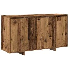 bufet-stare-drewno-135-x-41-x-69-cm-material-drewnopochodny