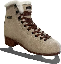 lyzwy-figurowe-damskie-roces-suede-eco-fur-bezowo-brazowe-450702-00-rozm-40