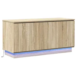 szafka-pod-telewizor-z-led-dab-sonoma-100-x-38-x-49-cm