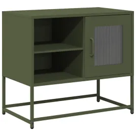szafka-pod-telewizor-oliwkowa-68x39x605-cm-stalowa