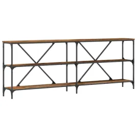 konsola-z-polka-inny-stare-drewno-180-x-30-x-75-cm