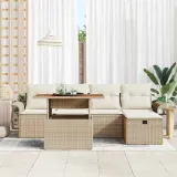 zestaw-sof-na-ogrod-6-pcs-bezowy-polirattan-styl-nowoczesny