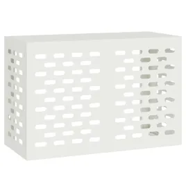pokrywa-do-klimatyzatora-bialy-90-x-40-x-60-cm-stal