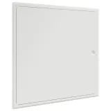 panel-dostepu-bialy-50-x-50-cm-stal-marka-vidaxl