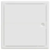 panel-dostepu-bialy-30-x-30-cm-stal-stan-nowy-kod-producenta-42010254