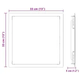 panel-dostepu-bialy-30-x-30-cm-stal-marka-vidaxl-kod-producenta-42010254
