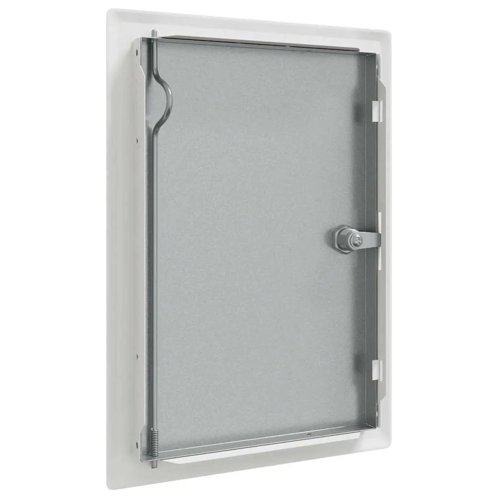 panel-dostepu-bialy-20-x-30-cm-stal-stan-nowy