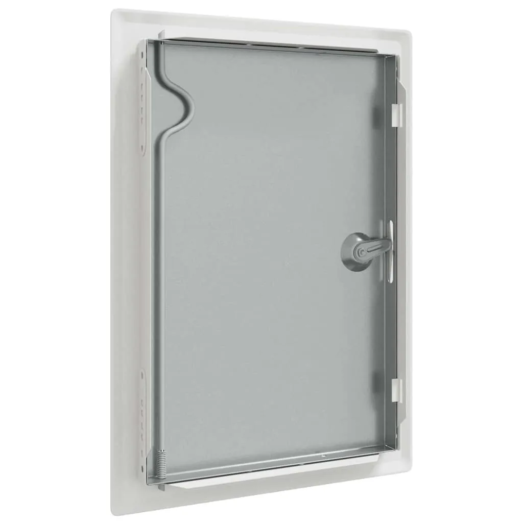 panel-dostepu-bialy-20-x-30-cm-stal-stan-nowy