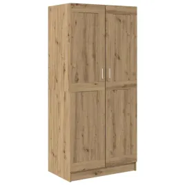 garderoba-z-polka-z-drzwiami-artisian-oak-82-5-x-51-5-x-180-cm