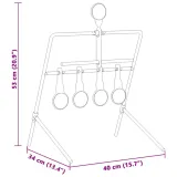 cel-do-resetowania-czarny-40-x-34-x-53-cm-stal-stan-nowy-kod-producenta-42013603