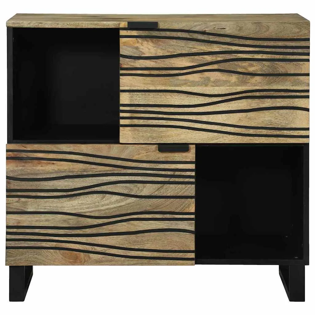 bufet-brazowy-80-x-33-x-75-cm-lite-drewno-mango-stan-nowy