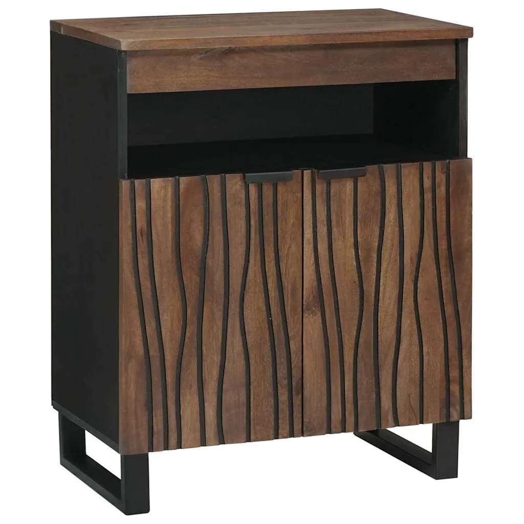 bufet-brazowy-60-x-33-x-75-cm-lite-drewno-mango