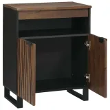 bufet-brazowy-60-x-33-x-75-cm-lite-drewno-mango-stan-nowy