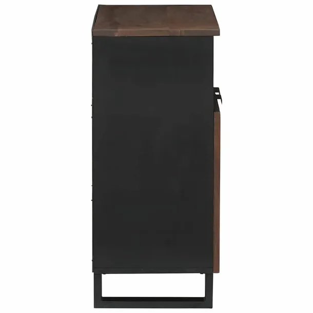 bufet-brazowy-60-x-33-x-75-cm-lite-drewno-mango-stan-nowy-marka-vidaxl