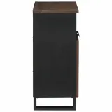 bufet-brazowy-60-x-33-x-75-cm-lite-drewno-mango-stan-nowy-marka-vidaxl