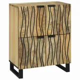 bufet-brazowy-60-x-33-x-75-cm-lite-drewno-mango