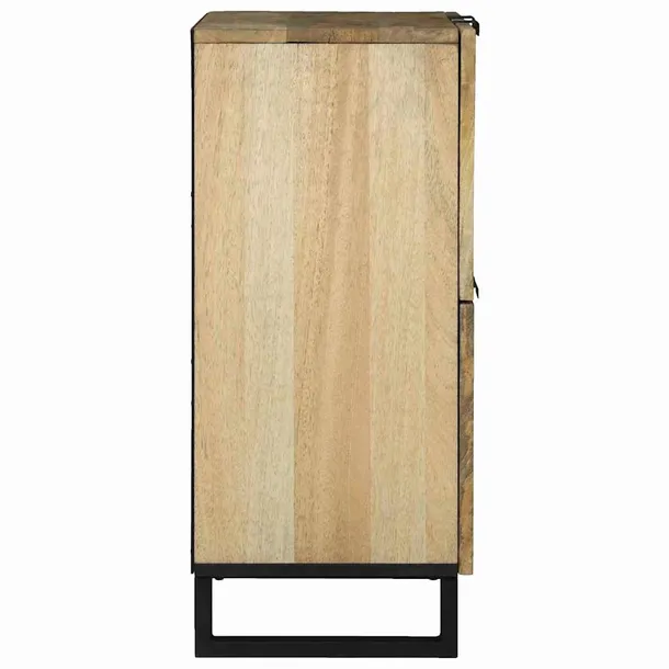 bufet-brazowy-60-x-33-x-75-cm-lite-drewno-mango-stan-nowy-marka-vidaxl