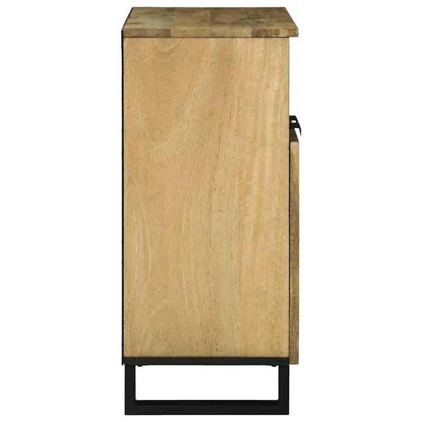 bufet-brazowy-60-x-33-x-75-cm-lite-drewno-mango-stan-nowy-marka-vidaxl
