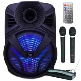 przenosny-mocny-zestaw-karaoke-bluetooth-akumulator-kolumna-glosnikowa