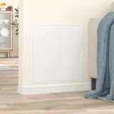 panel-dostepu-bialy-60-x-60-cm-stal-marka-vidaxl