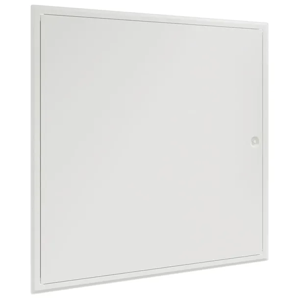 panel-dostepu-bialy-60-x-60-cm-stal-stan-nowy-marka-vidaxl