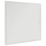 panel-dostepu-bialy-60-x-60-cm-stal-stan-nowy-marka-vidaxl
