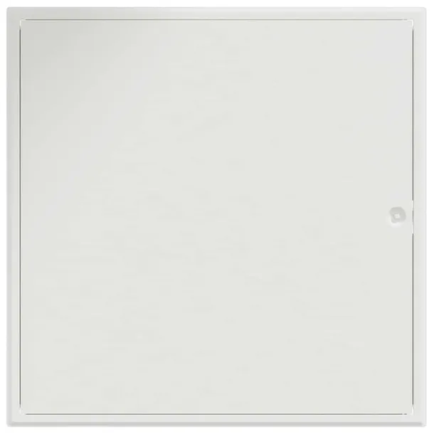 panel-dostepu-bialy-60-x-60-cm-stal-marka-vidaxl-stan-nowy