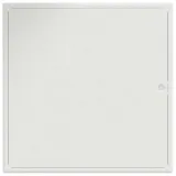 panel-dostepu-bialy-60-x-60-cm-stal-marka-vidaxl-stan-nowy