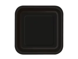 talerzyki-papierowe-kwadratowe-czarne-23-cm-14-szt