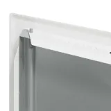 panel-dostepu-bialy-40-x-40-cm-stal-kod-producenta-42010257-marka-vidaxl