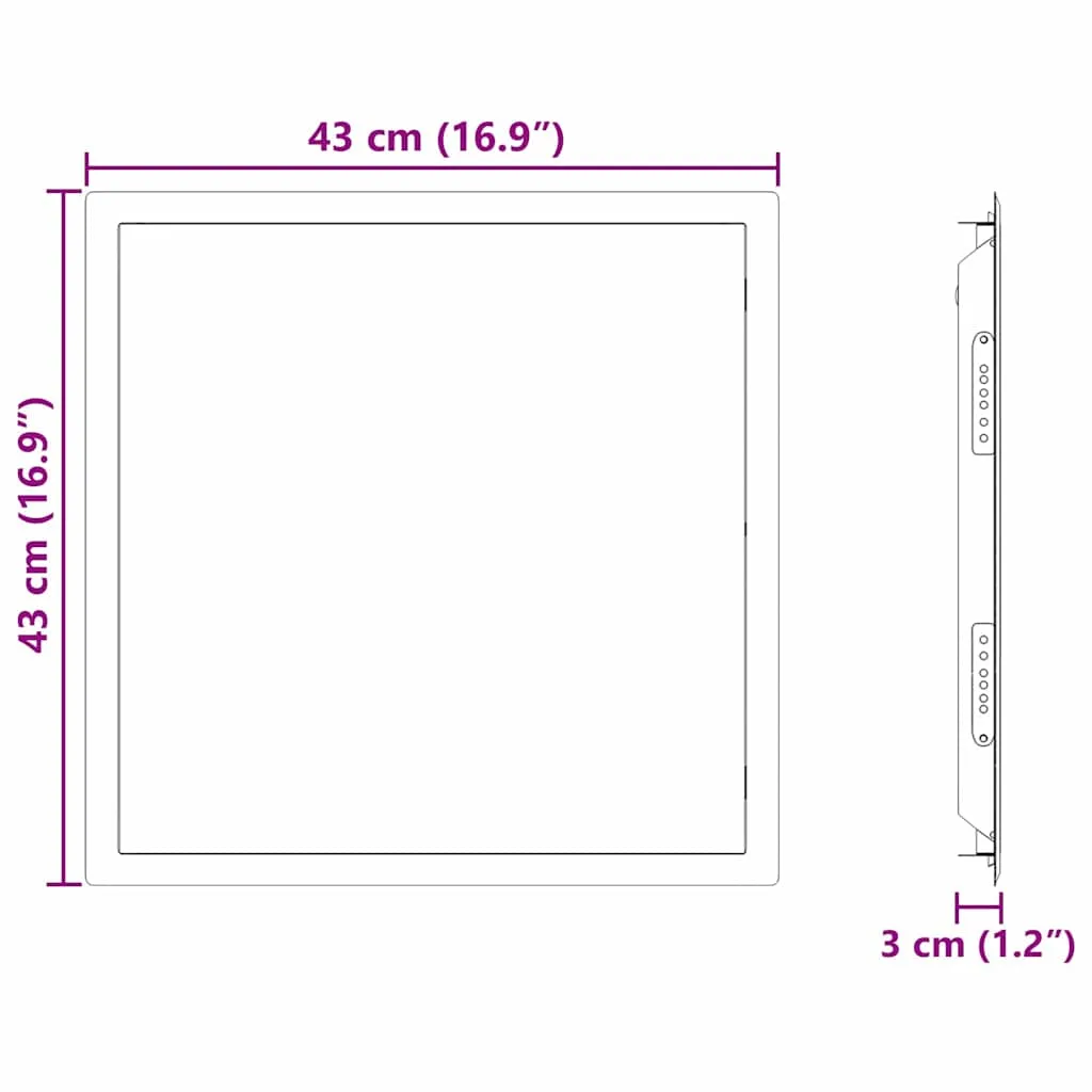panel-dostepu-bialy-40-x-40-cm-stal